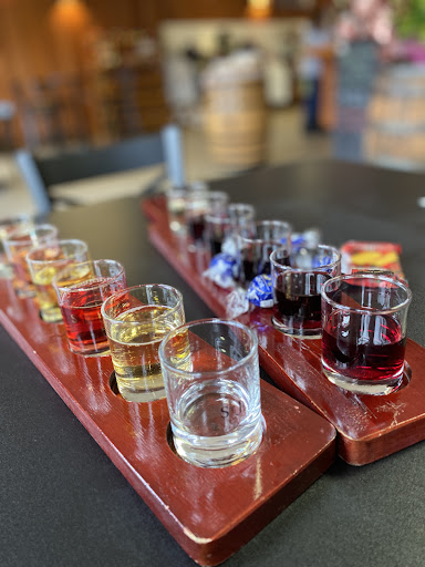 Winery «St. Julian Winery», reviews and photos, 127 S Main St, Frankenmuth, MI 48734, USA
