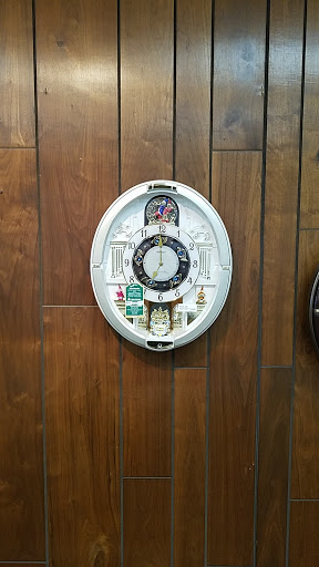 Jeweler «Sensenich Jeweler», reviews and photos, 717 Webster St, Chillicothe, MO 64601, USA