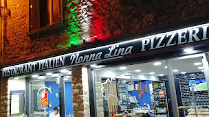 Photo n°7 de NONNA LINA pizza napolitaine à Milly-la-Forêt ()