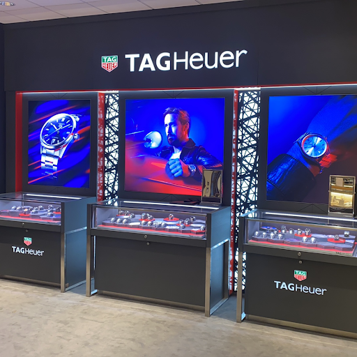 Jewelry Store «Jared The Galleria of Jewelry», reviews and photos, 549 Cool Springs Blvd, Franklin, TN 37067, USA