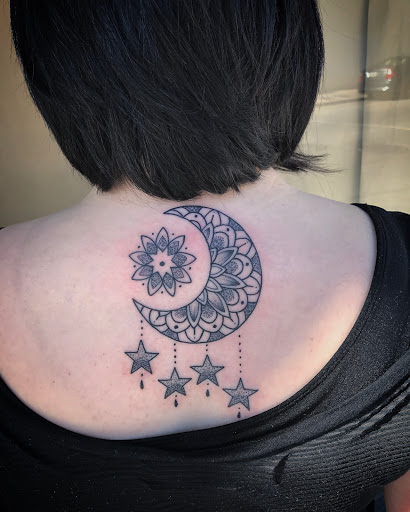 Tattoo Shop «Savannah Ink Tattoo», reviews and photos, 119 Jefferson St, Savannah, GA 31401, USA