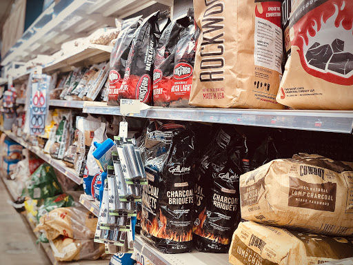 Hardware Store «Westlake Ace Hardware», reviews and photos, 1705 W Park Row Dr, Arlington, TX 76013, USA