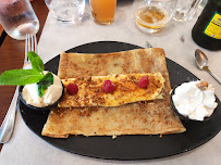 Plats et boissons du Crêperie Le Bar à Crêpes à Versailles - n°3