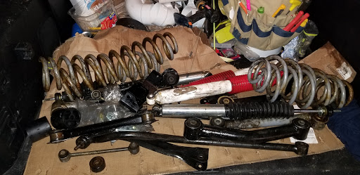 Hardware Store «Harbor Freight Tools», reviews and photos, 3901 Union Rd, Cheektowaga, NY 14225, USA