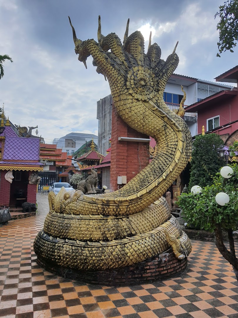 Chiang Rai, Tayland