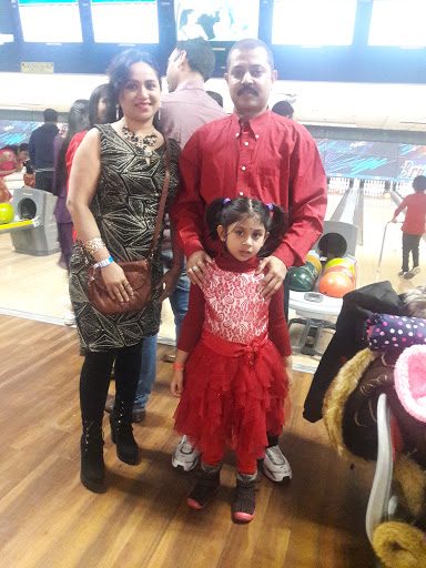 Bowling Alley «Brunswick Zone Normandy Lanes», reviews and photos, 8419 Baltimore National Pike, Ellicott City, MD 21043, USA