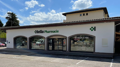 Pharmacie des Halles / Hellopharmacie à Crémieu