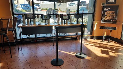Panera Bread image