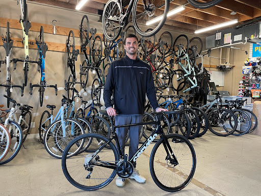 Bicycle Store «Rockwall Cycling», reviews and photos, 939 I-30, Rockwall, TX 75032, USA