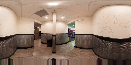 Gym «Planet Fitness», reviews and photos, 620 E End Blvd S, Marshall, TX 75670, USA