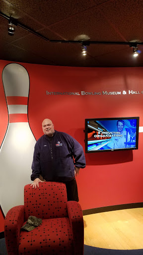 Museum «International Bowling Museum & Hall of Fame», reviews and photos, 621 Six Flags Dr, Arlington, TX 76011, USA