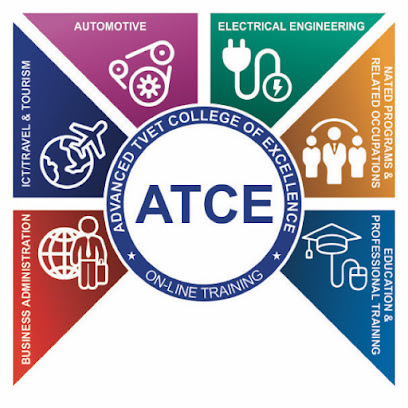 Advanced Tvet College of Excellence