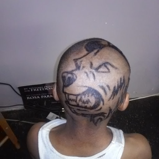 Barber Shop «Leonard and Brentnell Barbershop», reviews and photos, 2070 Leonard Ave e, Columbus, OH 43219, USA