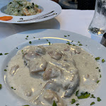 Photo n°2 de l'avis de Eden.o fait le 13/05/2024 à 20:18 sur le  Ristorante Qui Si Mangia à Milan