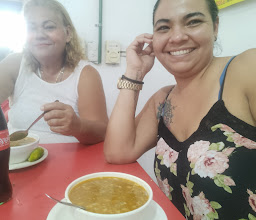 Barbacoa de Borrego \