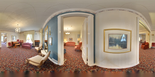 Funeral Home «Hall-Baker Funeral Home», reviews and photos, 339 E Main St, Plainfield, IN 46168, USA