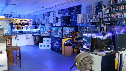 Aquarium «FJW AQUARIUM», reviews and photos, 3839 Mangum Rd, Houston, TX 77092, USA