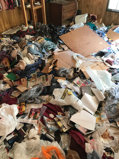 Cleaning Service «Helping Hands Cleaning Service, LLC», reviews and photos, 122 Ian Ct, Spartanburg, SC 29306, USA