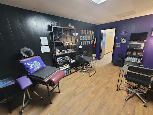 Explore sister tattoo ideas for 4, creative tattoo ideas in Hillsboro, available at Reflections Art Gallery and Studio