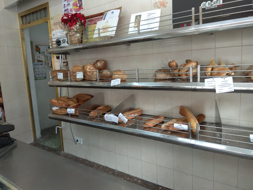 Horno de pan Serra en Lleida, Lleida