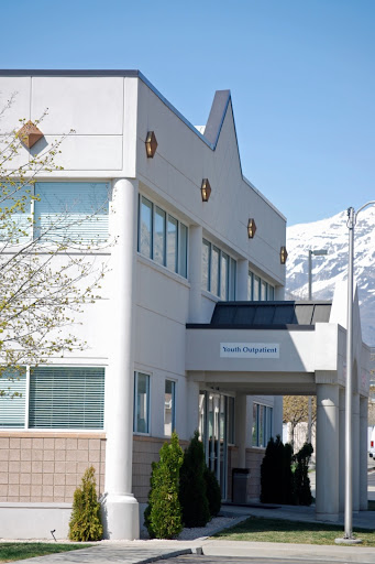 Provo Family Clinic | Wasatch Behavioral Health