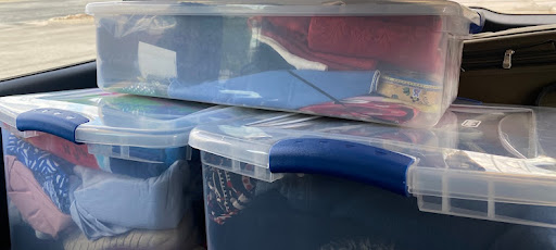 Self-Storage Facility «CubeSmart Self Storage», reviews and photos, 3450 Willow Creek Dr, Irving, TX 75061, USA