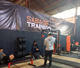 ANBESA FITNESS photo