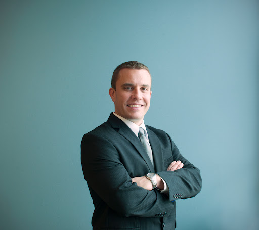 Mortgage Lender «The Justus Sharp Team of NFM Lending», reviews and photos