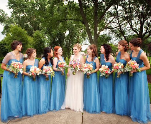 Hair Salon «Chic Concepts Salon», reviews and photos, 607 Irving Park Rd, Roselle, IL 60172, USA