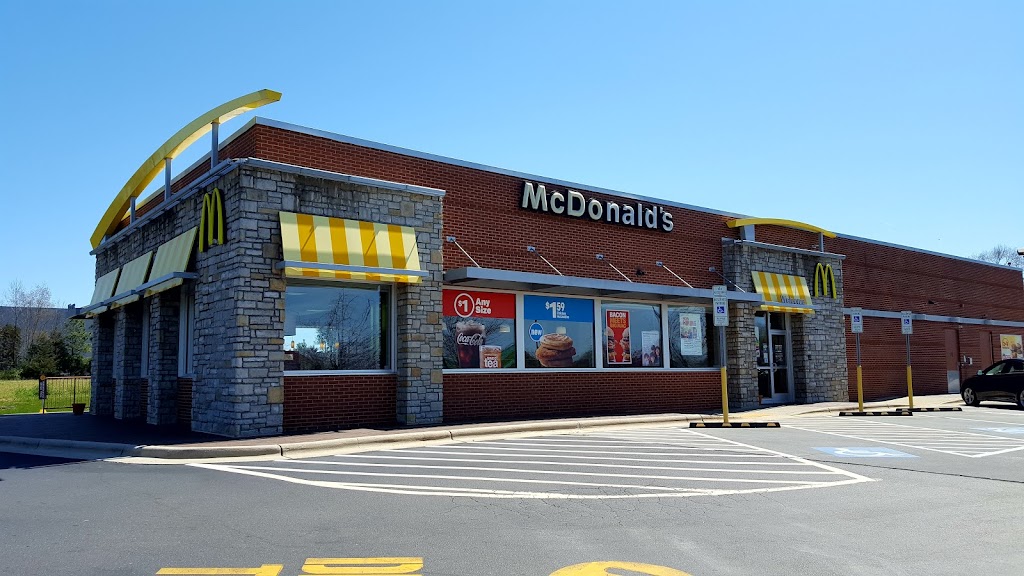 McDonald's 29715