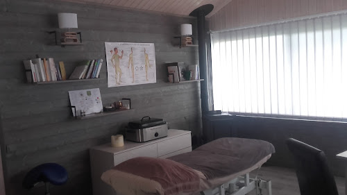 Centre de bien-être Virginie BOURIGAULT - Energéticienne, Praticienne de massages Bien-être Baugé en Anjou