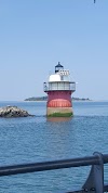 Duxbury Pier Lighthouse (Bug Light)