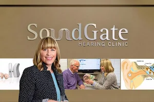 SoundGate Hearing Clinic - Blaine image