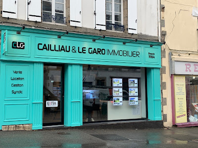 ESTIA Syndic de copropriété à Concarneau