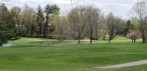 Private Golf Course «Springdale Golf Club», reviews and photos, 1895 Clubhouse Dr, Princeton, NJ 08540, USA