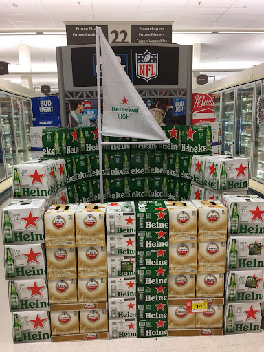 Supermarket «Stop & Shop», reviews and photos, 57-01 Sunrise Hwy, Holbrook, NY 11741, USA