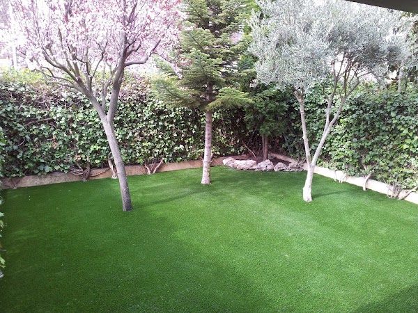VERDE ARTIFICIAL SL