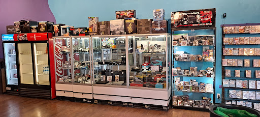 Collectibles store Gresham