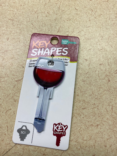 Locksmith «Be Secure Locksmith», reviews and photos, 3438 SW 24th Ave Suite B, Gainesville, FL 32607, USA