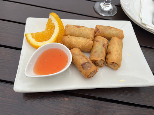 Siamese Garden image