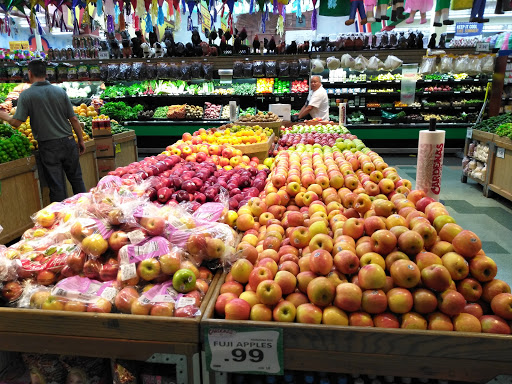 Grocery Store «Mi Pueblo Food Center # 20», reviews and photos, 727 1st St, Gilroy, CA 92020, USA