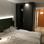 Photo n°1 de l'avis de Andreas.o fait le 11/10/2018 à 07:22 sur le  Insel-Hotel Lindau à Lindau