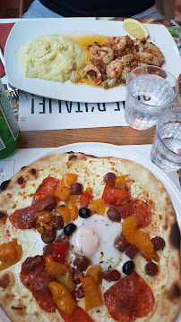Pizza du Restaurant italien Del Arte à Arles - n°13