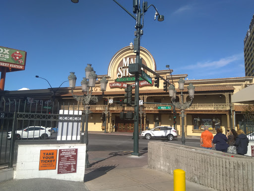 Main Street Station RV Park