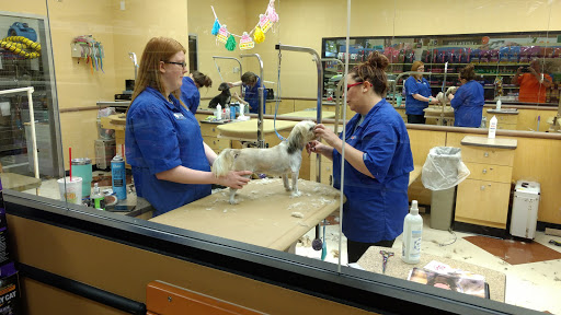 Pet Supply Store «PetSmart», reviews and photos, 2718 Legends Pkwy, Prattville, AL 36066, USA