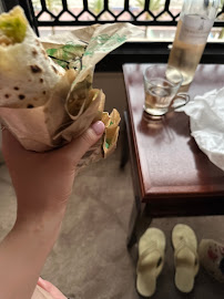 Burrito du Restaurant turc Iskender Kebab halal all-time à Nice - n°2