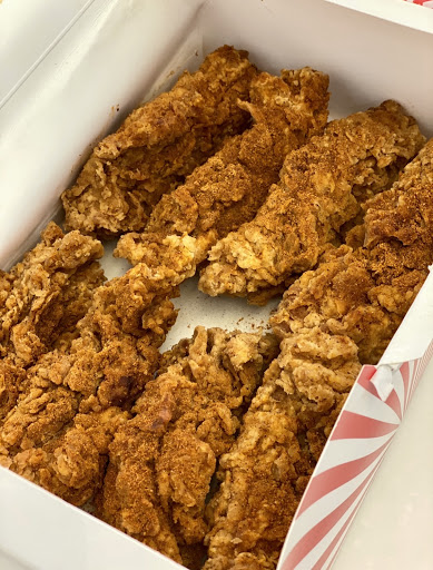 Japang: Japanese Fried Chicken