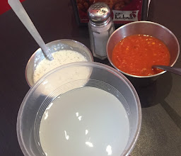 Juanjo's Kebab photo