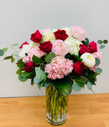 Florist «Everblooming Floral & Gift», reviews and photos, 18522 Yorba Linda Blvd, Yorba Linda, CA 92886, USA
