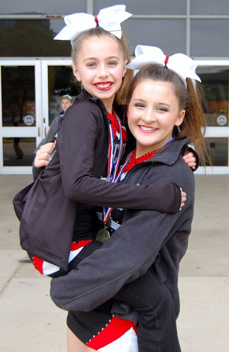 Gymnastics Center «Excite! Gym & Cheer», reviews and photos, 2225 Highland Village Rd, Highland Village, TX 75077, USA